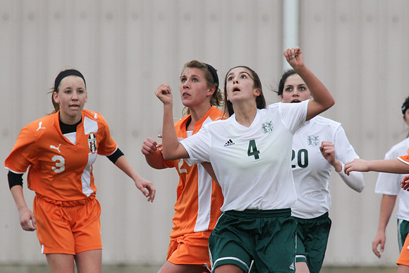 Boylan Girls JV Soccer vs United Township 4-6-2013-1426