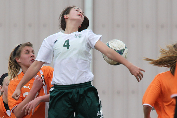 Boylan Girls JV Soccer vs United Township 4-6-2013-1427