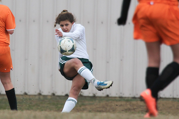 Boylan Girls JV Soccer vs United Township 4-6-2013-1432