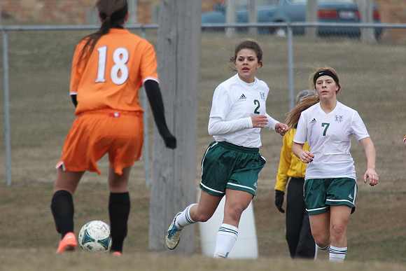 Boylan Girls JV Soccer vs United Township 4-6-2013-1436