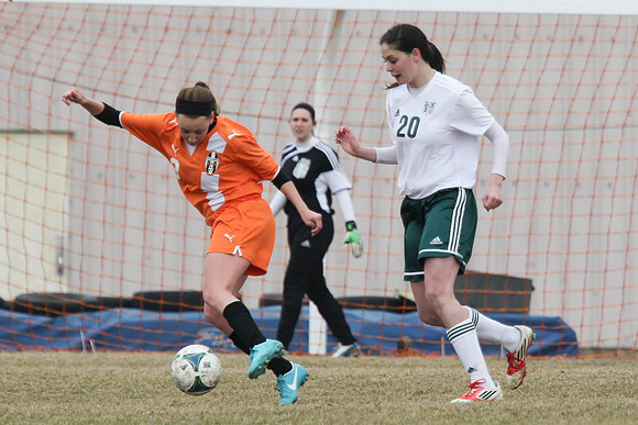 Boylan Girls JV Soccer vs United Township 4-6-2013-1440