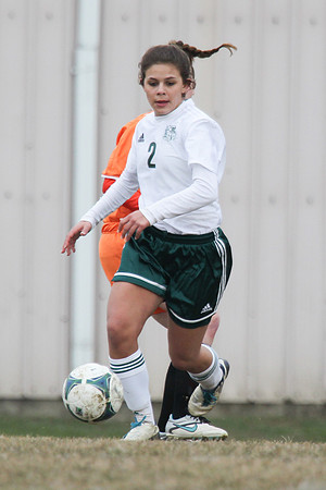 Boylan Girls JV Soccer vs United Township 4-6-2013-1445
