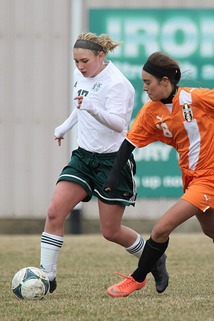 Boylan Girls JV Soccer vs United Township 4-6-2013-1459