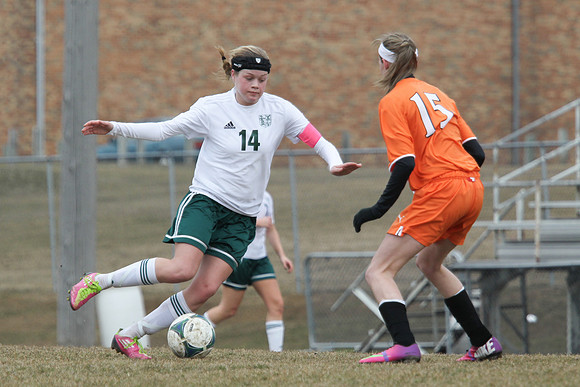 Boylan Girls JV Soccer vs United Township 4-6-2013-1463