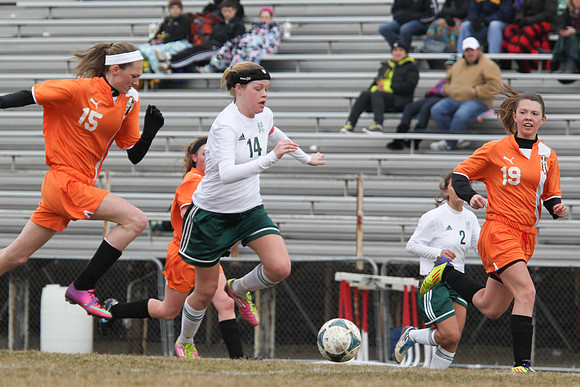 Boylan Girls JV Soccer vs United Township 4-6-2013-1464
