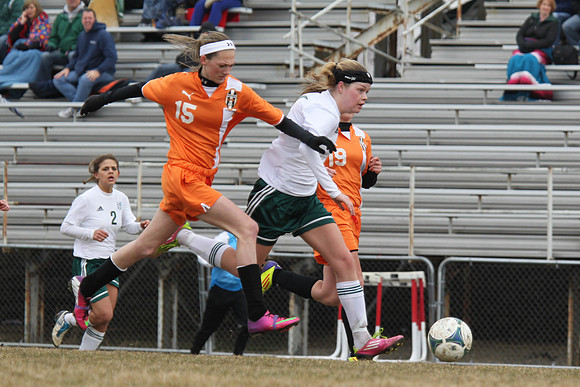 Boylan Girls JV Soccer vs United Township 4-6-2013-1466