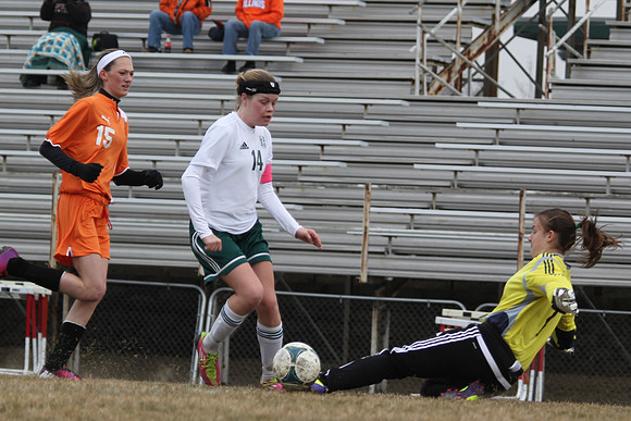 Boylan Girls JV Soccer vs United Township 4-6-2013-1469