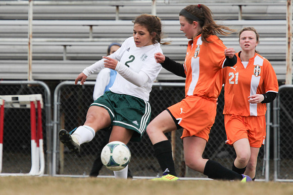 Boylan Girls JV Soccer vs United Township 4-6-2013-1473