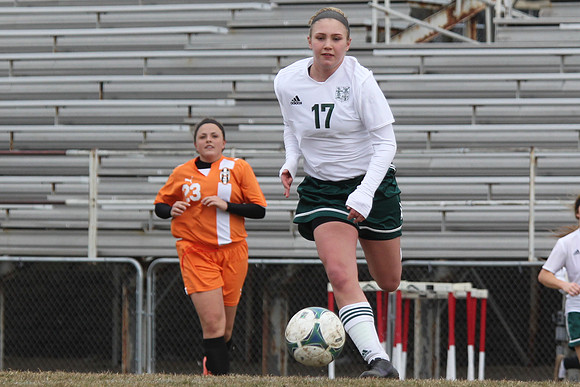 Boylan Girls JV Soccer vs United Township 4-6-2013-1477