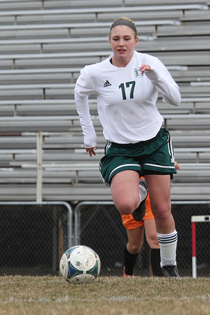Boylan Girls JV Soccer vs United Township 4-6-2013-1478