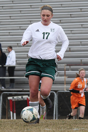Boylan Girls JV Soccer vs United Township 4-6-2013-1480