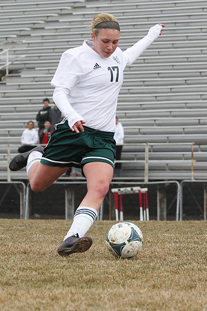 Boylan Girls JV Soccer vs United Township 4-6-2013-1483
