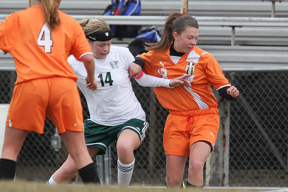 Boylan Girls JV Soccer vs United Township 4-6-2013-1489