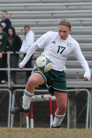 Boylan Girls JV Soccer vs United Township 4-6-2013-1504