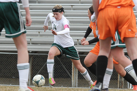 Boylan Girls JV Soccer vs United Township 4-6-2013-1522