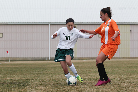 Boylan Girls JV Soccer vs United Township 4-6-2013-1528
