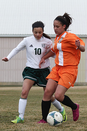 Boylan Girls JV Soccer vs United Township 4-6-2013-1529