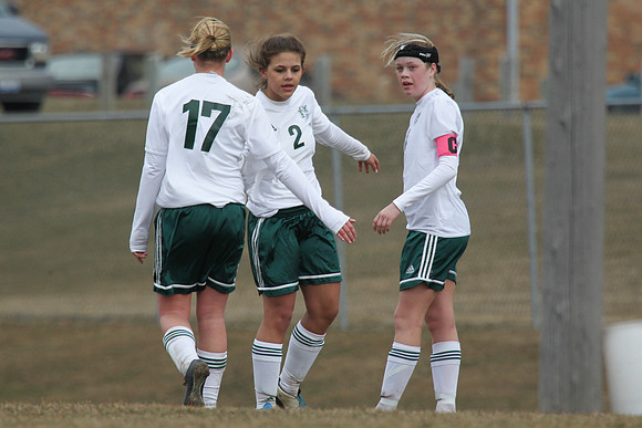 Boylan Girls JV Soccer vs United Township 4-6-2013-1535