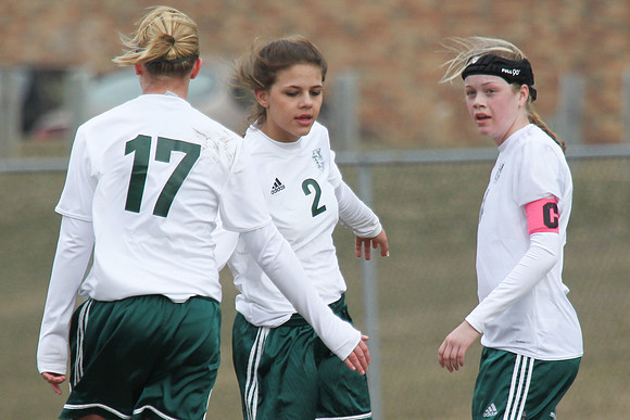 Boylan Girls JV Soccer vs United Township 4-6-2013-1536