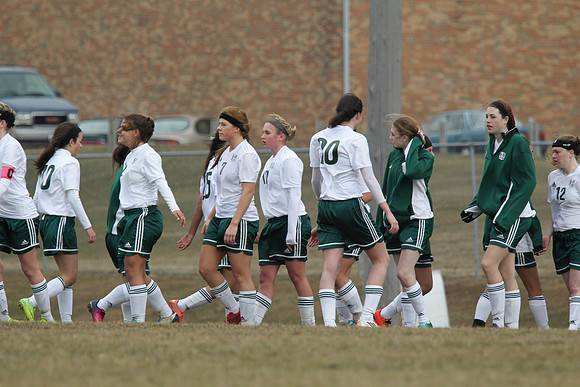 Boylan Girls JV Soccer vs United Township 4-6-2013-1537