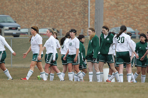 Boylan Girls JV Soccer vs United Township 4-6-2013-1538