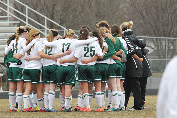 Boylan Girls JV Soccer vs United Township 4-6-2013-1546