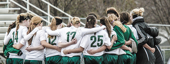 Boylan Girls JV Soccer vs United Township 4-6-2013-1547-2