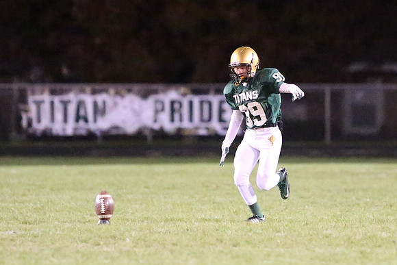 Boylan Varsity Football vs Belvidere 10-25-2013-8270