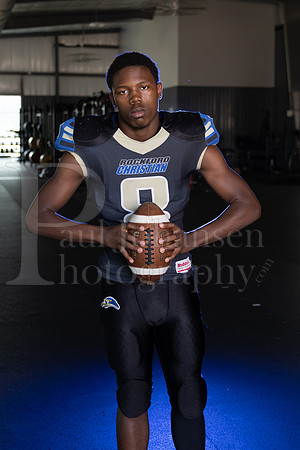 Rockford Christian Varsity Football Fall 2024-0524