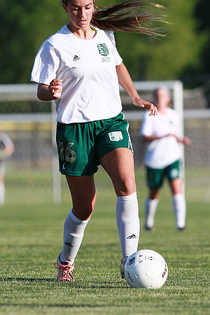 Boylan Girls Varisty Soccer vs Dekalb Sectional Final 5-30-2104-0514