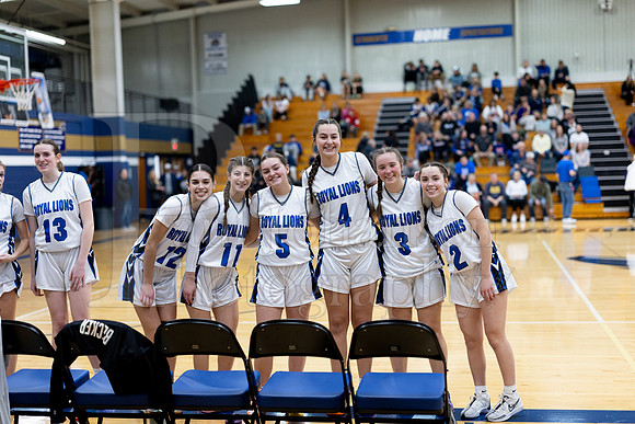 Rockford Christian Girls Varsity Basketball vs Lutheran 1-13-2025-0003