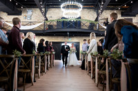 Moorman Owensby Wedding Ceremony Gallery 11-5-2022