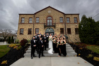 Moorman Owensby Wedding Formal Portraits Gallery 11-5-2022
