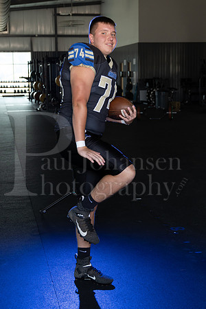 Rockford Christian Varsity Football Fall 2024-0637