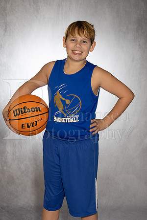 Rockford Christian MS Boys 6th Geade Basketball Winter 2024-0125