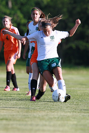 Boylan Girls Varisty Soccer vs Dekalb Sectional Final 5-30-2104-0136