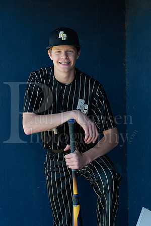 Rockford Christian Boys Varsity Baseball Spring 2025-0257