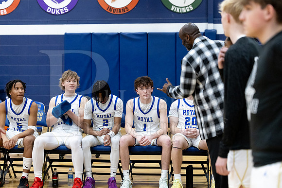 Rockford Christian Boys Varsity Basketball vs Winnebago 2-28-2025-0040