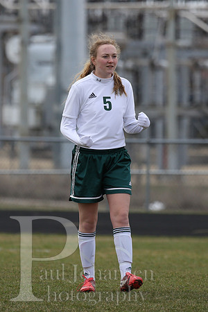 Boylan Girls JV Soccer vs East 4-13-2013-6678
