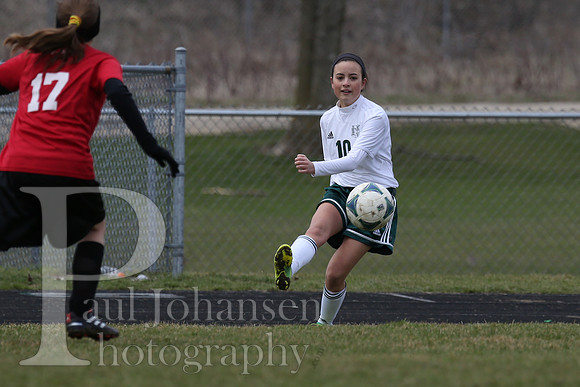 Boylan Girls JV Soccer vs East 4-13-2013-6684