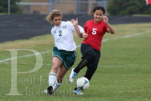 Boylan Girls JV Soccer vs East 4-13-2013-6717