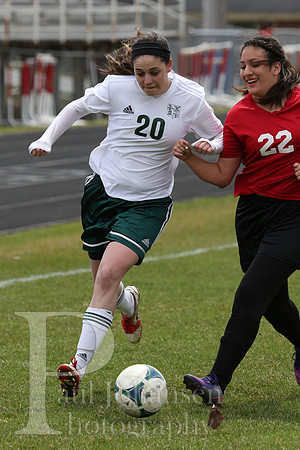 Boylan Girls JV Soccer vs East 4-13-2013-6721