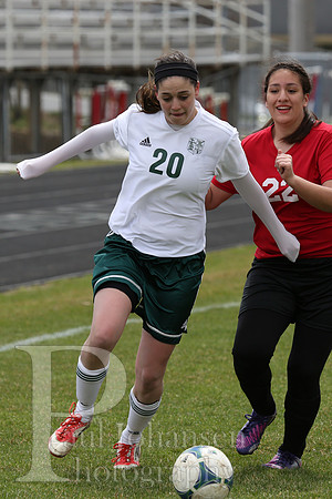 Boylan Girls JV Soccer vs East 4-13-2013-6722