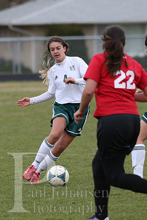 Boylan Girls JV Soccer vs East 4-13-2013-6738