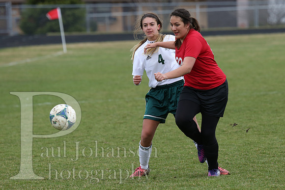 Boylan Girls JV Soccer vs East 4-13-2013-6748