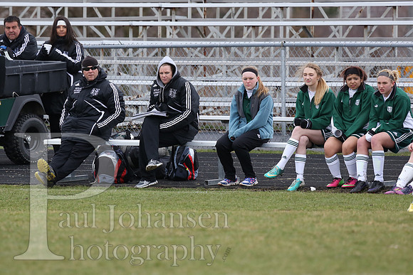 Boylan Girls JV Soccer vs East 4-13-2013-6750