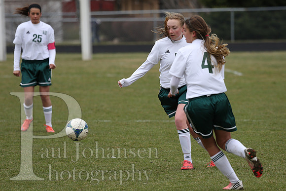 Boylan Girls JV Soccer vs East 4-13-2013-6799