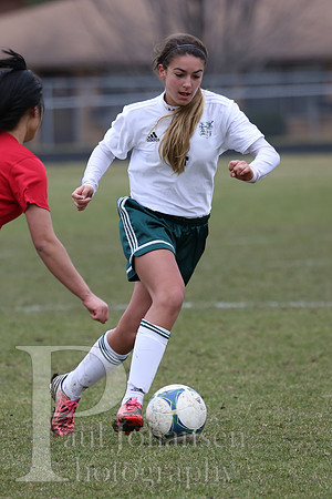 Boylan Girls JV Soccer vs East 4-13-2013-6802