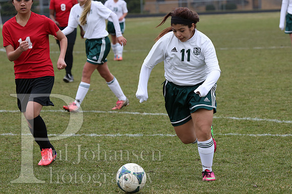 Boylan Girls JV Soccer vs East 4-13-2013-6804