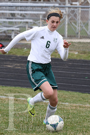 Boylan Girls JV Soccer vs East 4-13-2013-6813